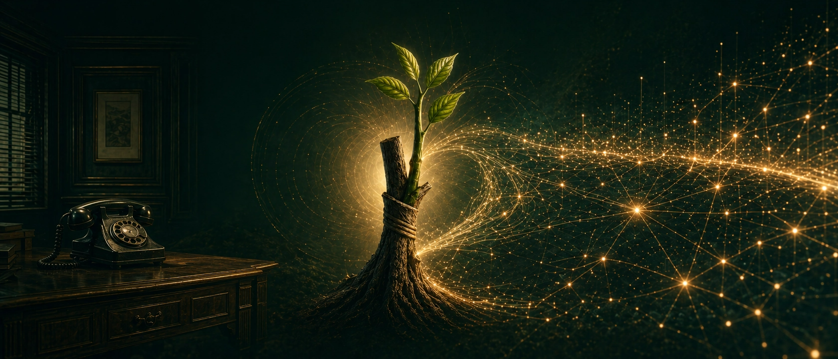 Voice AI Lead Generation